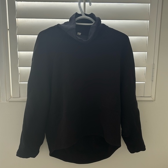 Lulu turtleneck sweater - Picture 1 of 4